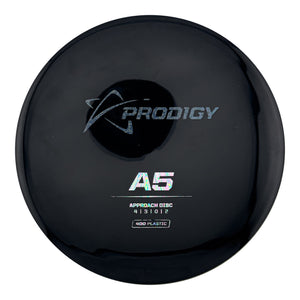 Prodigy A5 400 Plastic