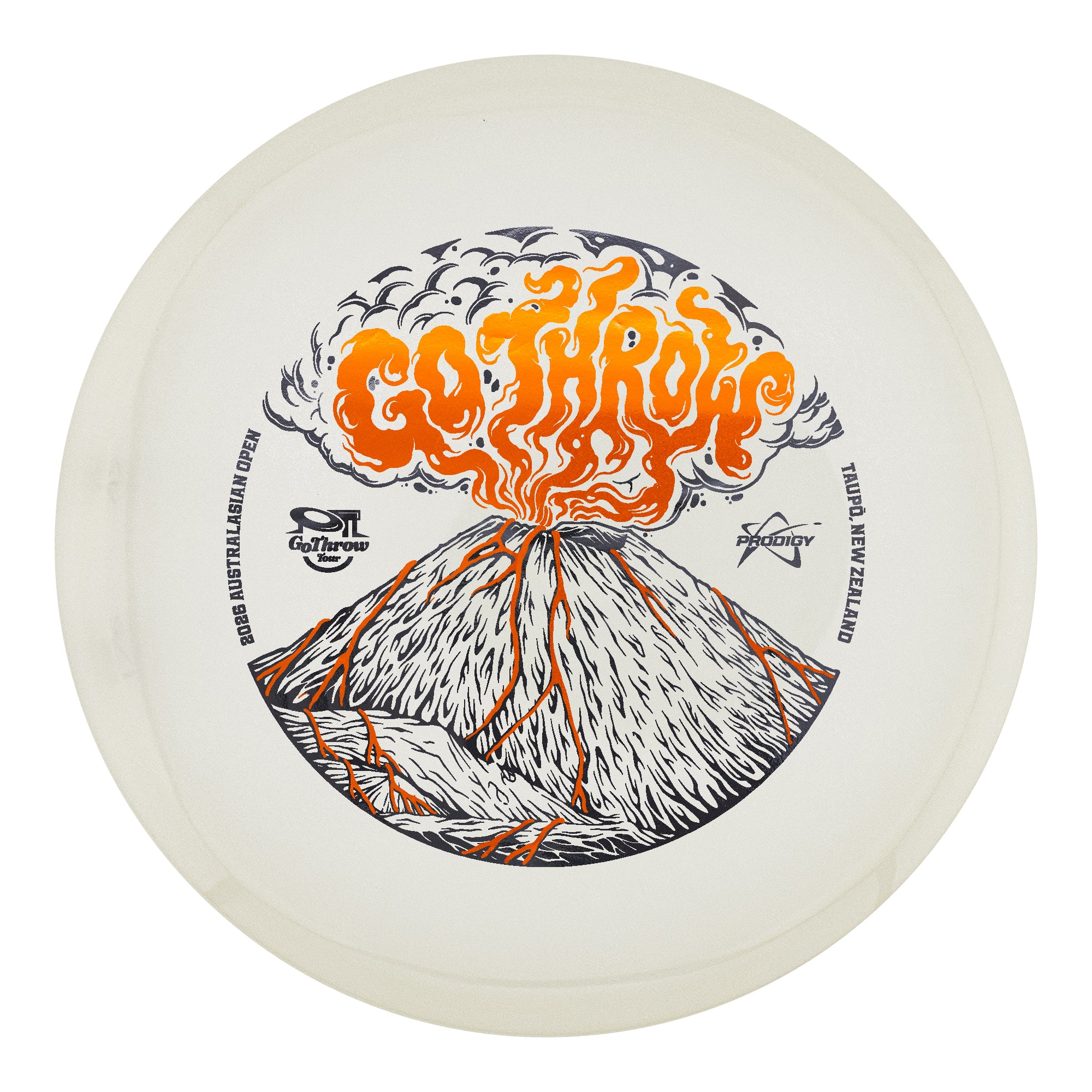 Shop Prodigy A5 400 GLOW Plastic