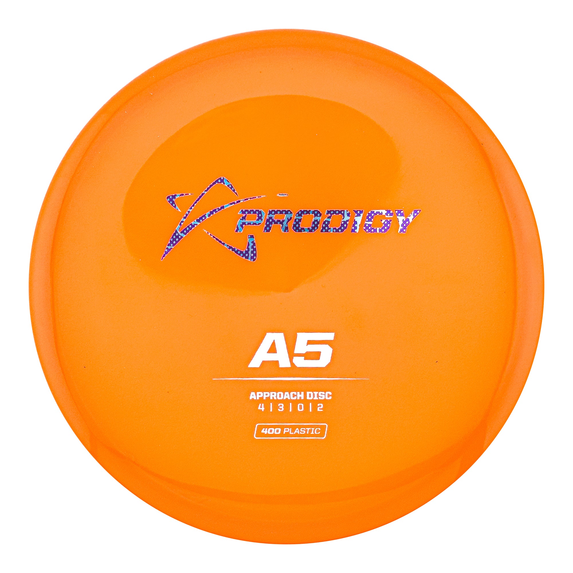 Shop Prodigy A5 400 Plastic