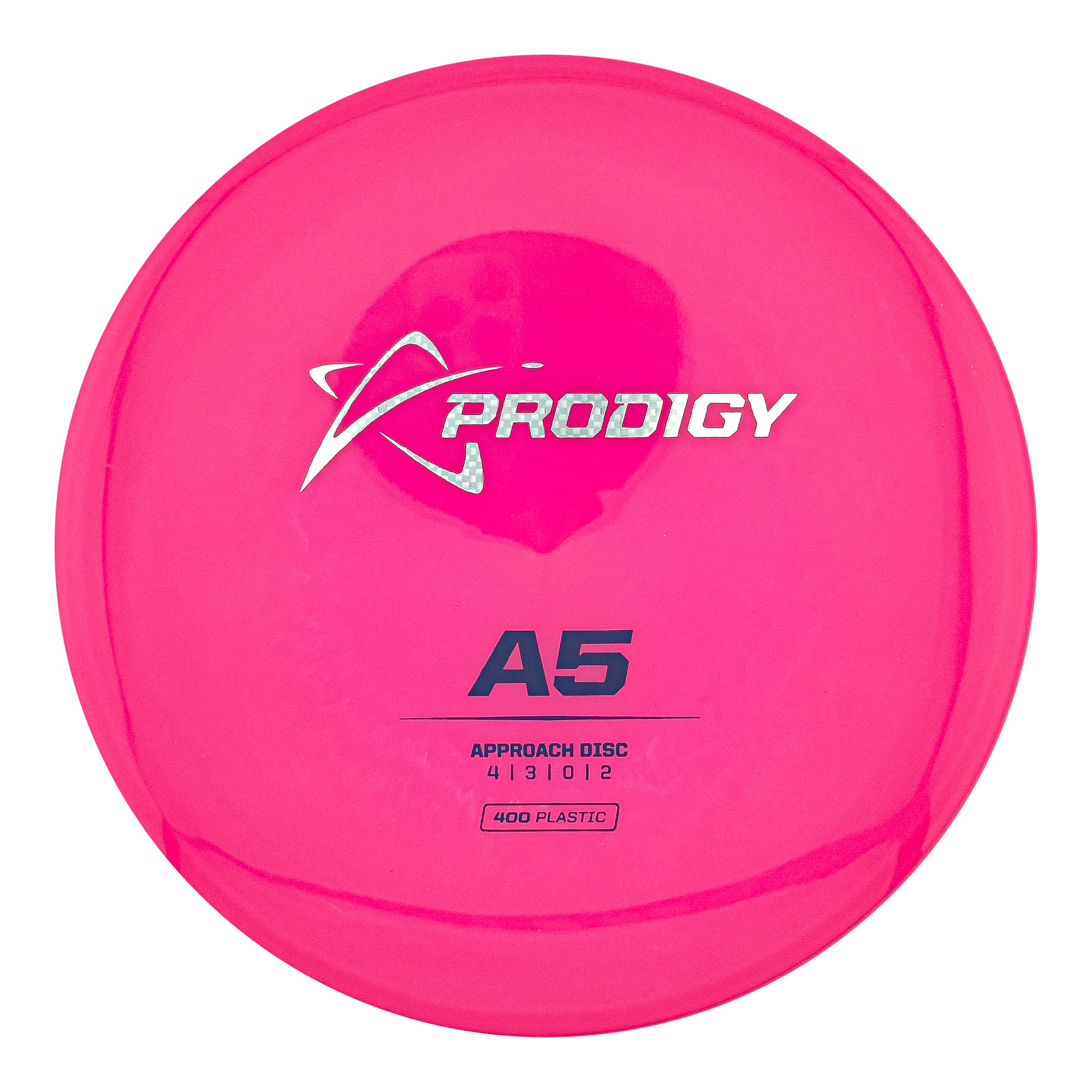Shop Prodigy A5 400 Plastic
