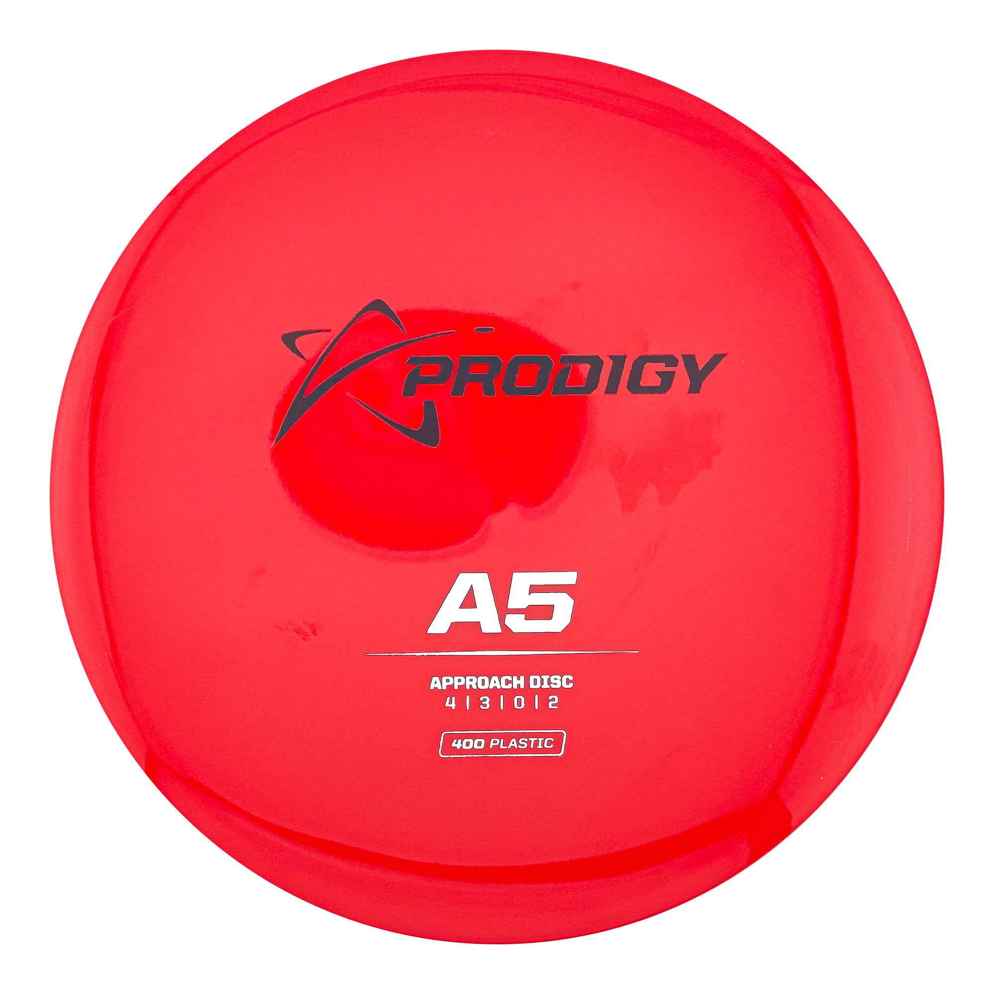 Shop Prodigy A5 400 Plastic