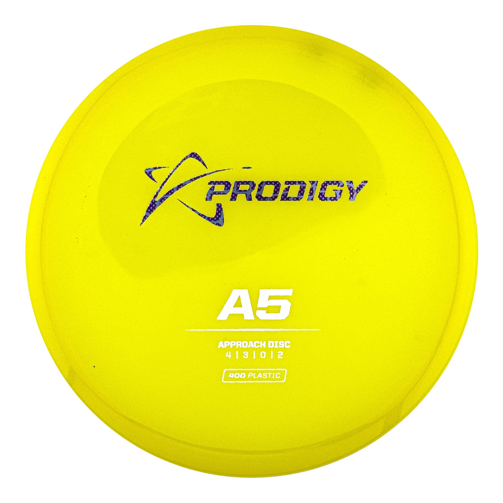 Shop Prodigy A5 400 Plastic