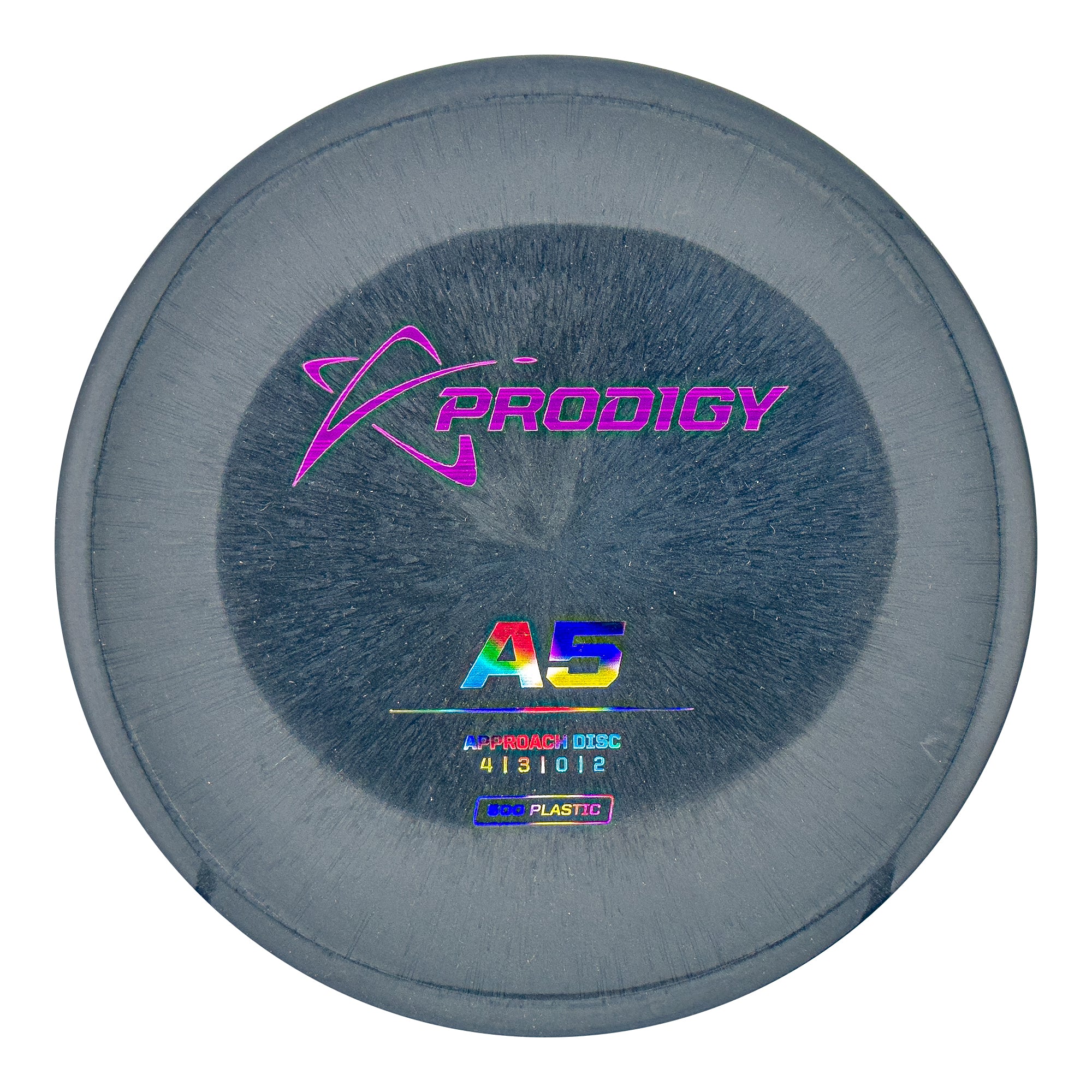 Shop Prodigy A5 500 Plastic