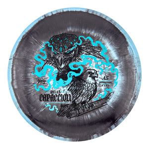 Prodigy A5 500 Spectrum Plastic - Dylan Capaccioli 2026 Signature Series