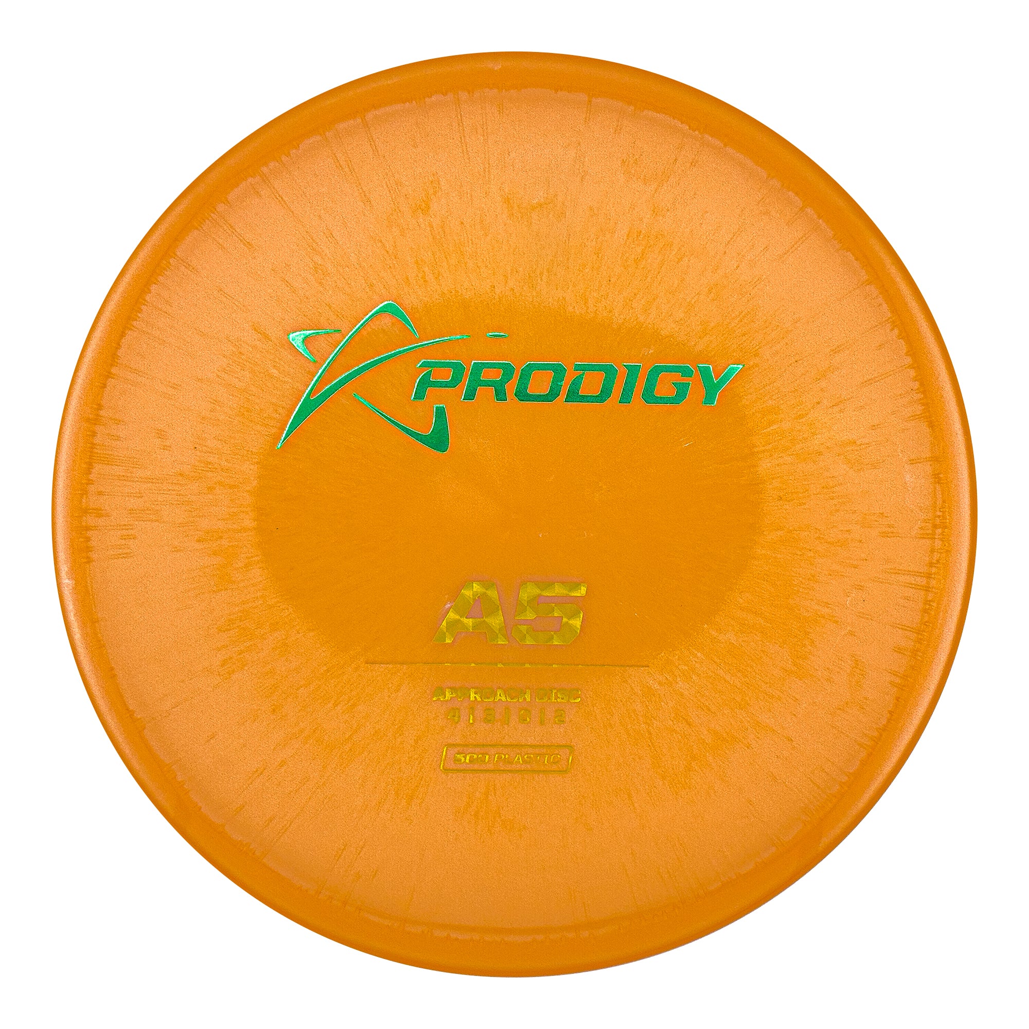 Shop Prodigy A5 500 Plastic
