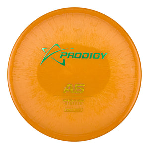 Prodigy A5 500 Plastic
