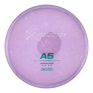 Prodigy A5 500 Plastic