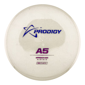 Prodigy A5 500 Plastic