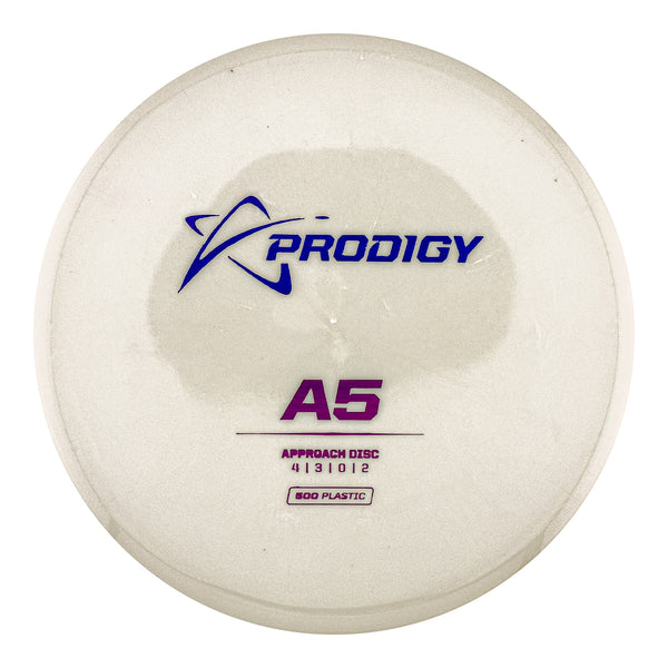 Prodigy A5 500 Plastic