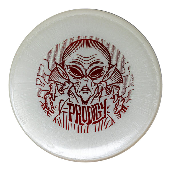 Prodigy A5 500 GLOW Plastic - Encounter Stamp