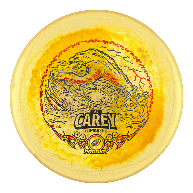 Prodigy A5 750 Spectrum Plastic - AJ Carey 2025 Signature Series