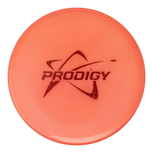 Prodigy A5 750 GLOW Plastic - Lockup Stamp