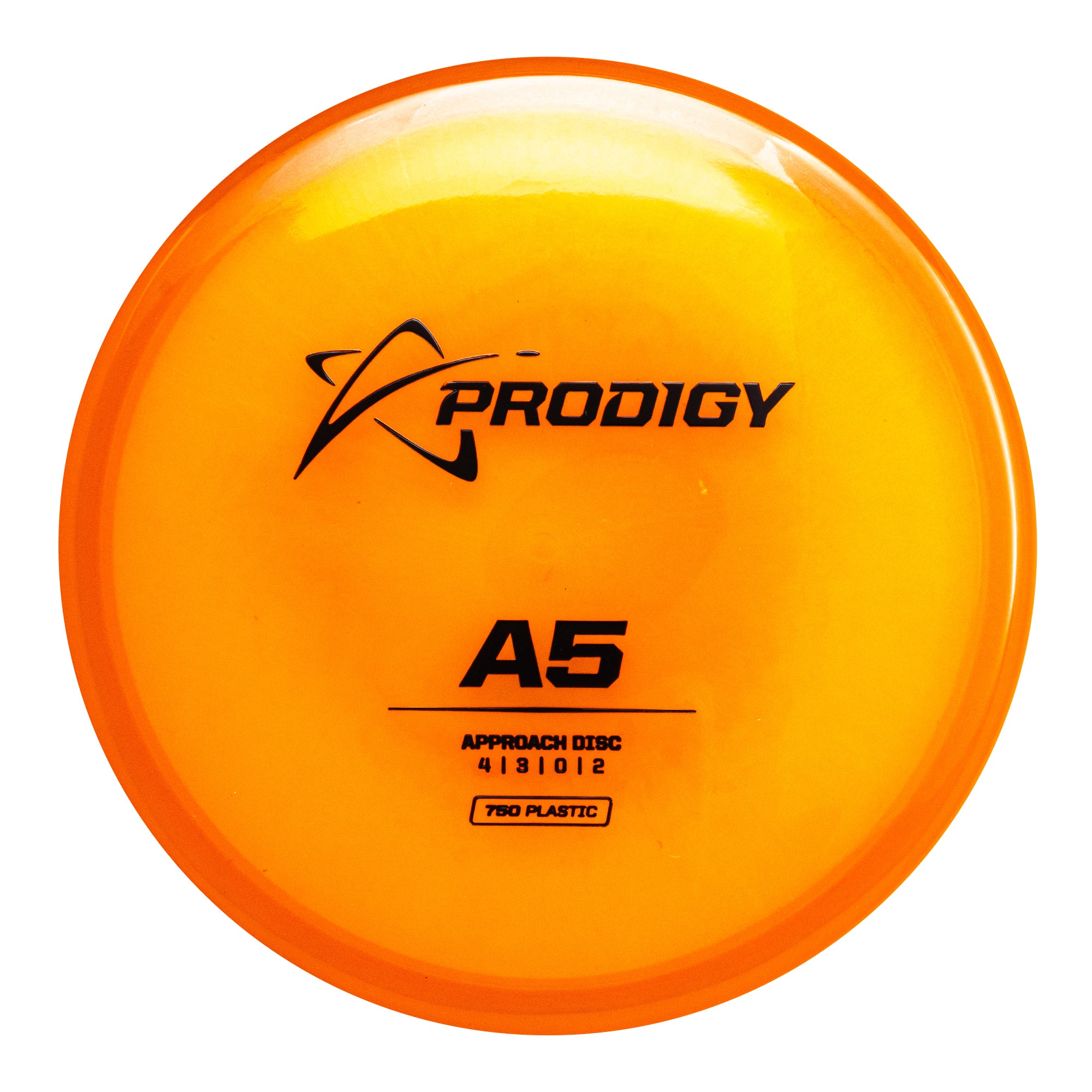 Shop Prodigy A5 750 Plastic