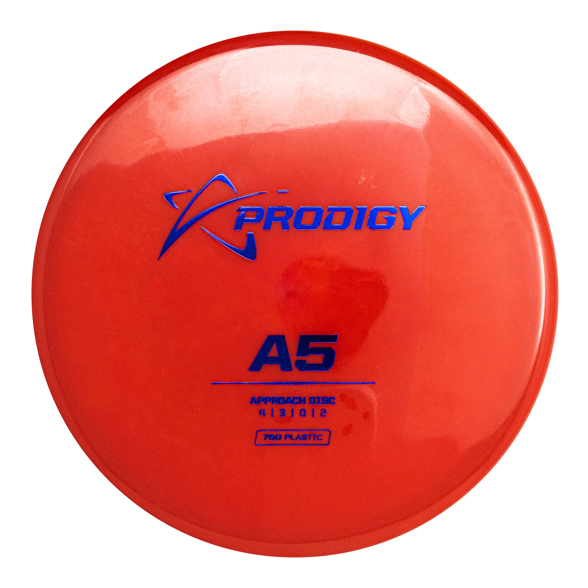 Shop Prodigy A5 750 Plastic
