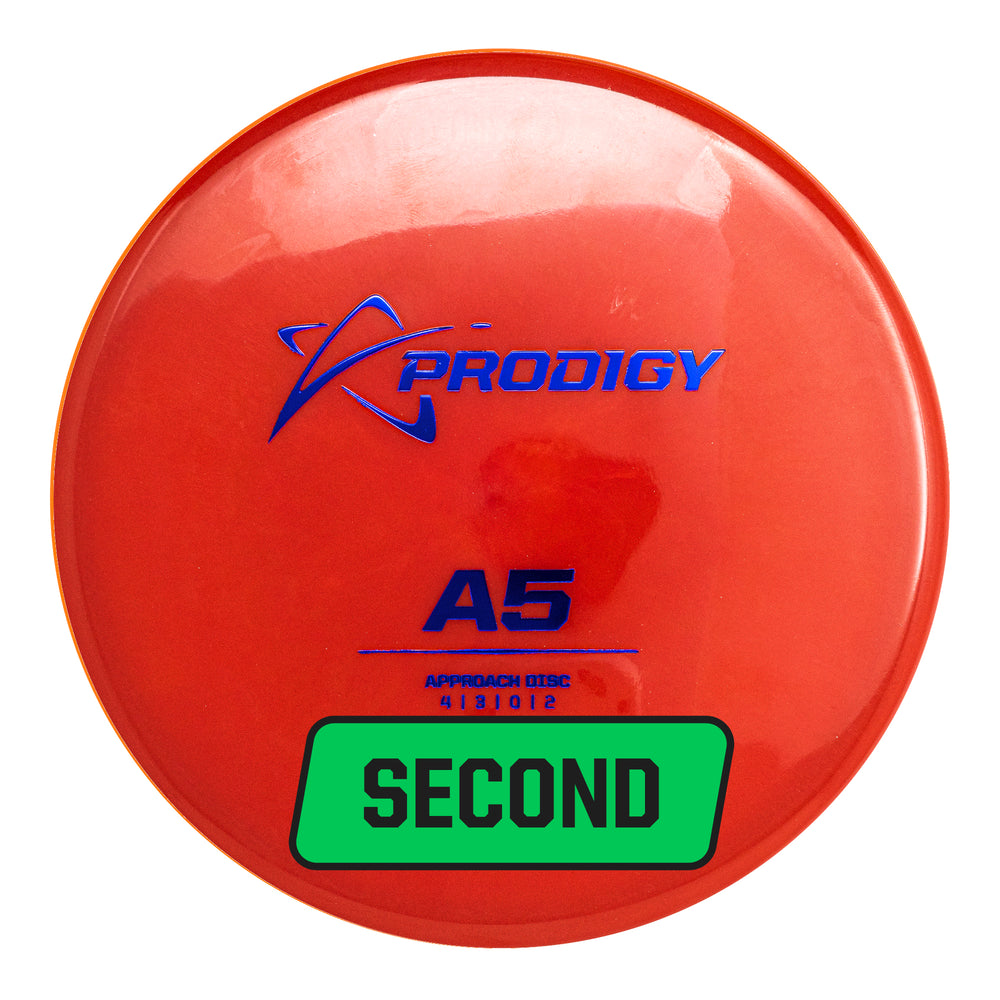 Prodigy A5 750 (Second)