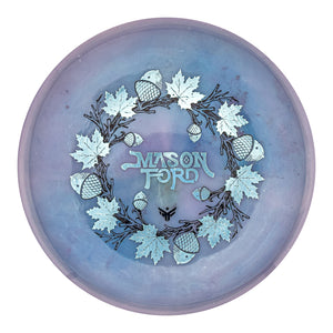 Prodigy A5 750 Fractal - Limited Edition Prodigy X Mint Discs Mason Ford Stamp
