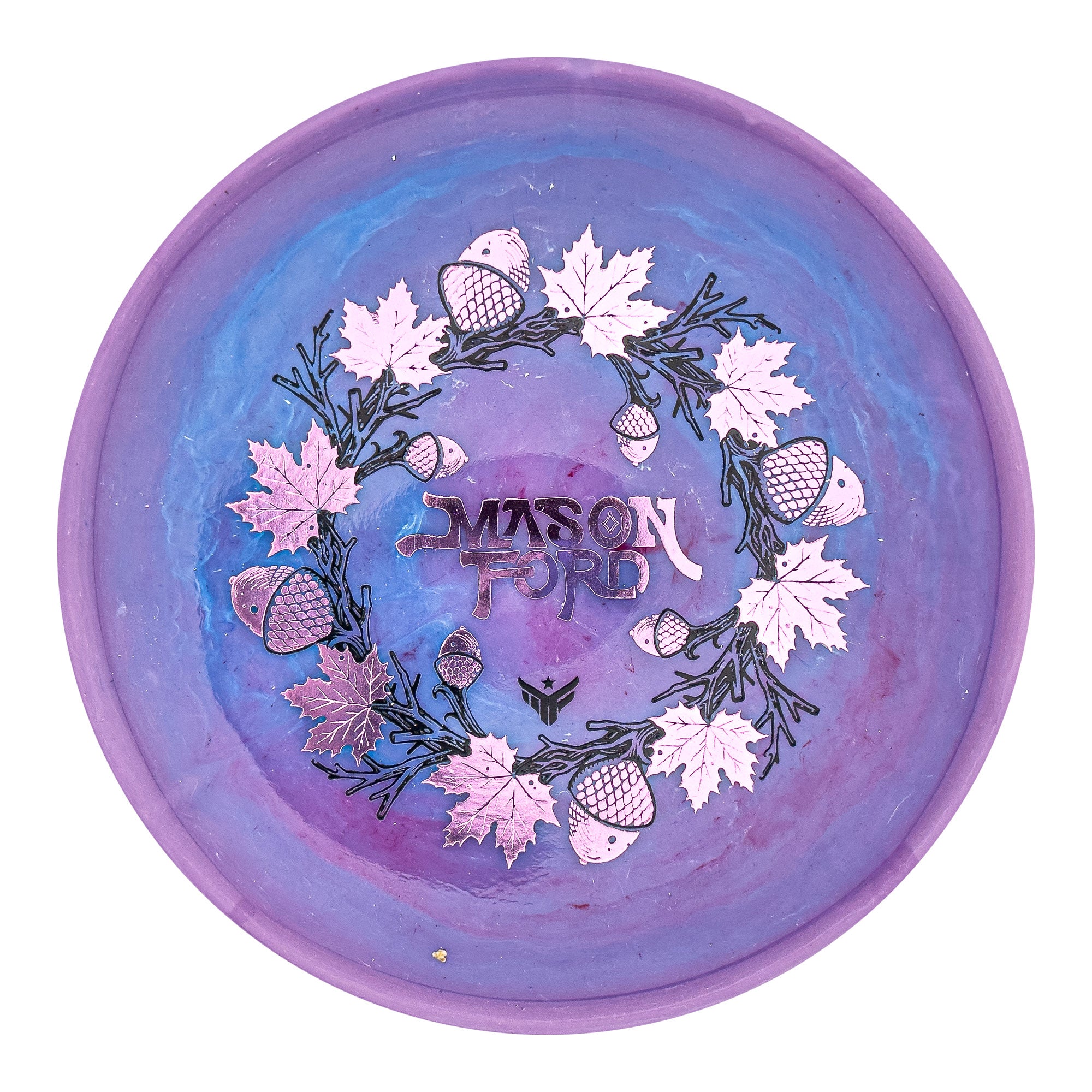 Shop Prodigy A5 750 Fractal - Limited Edition Mason Ford Stamp
