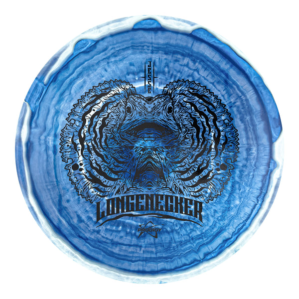 Prodigy A5 400 Spectrum - Jesse Longenecker 2026 Core Team Stamp