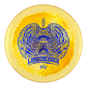 Prodigy A5 400 Spectrum - Jesse Longenecker 2026 Core Team Stamp