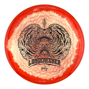 Prodigy A5 400 Spectrum - Jesse Longenecker 2026 Core Team Stamp
