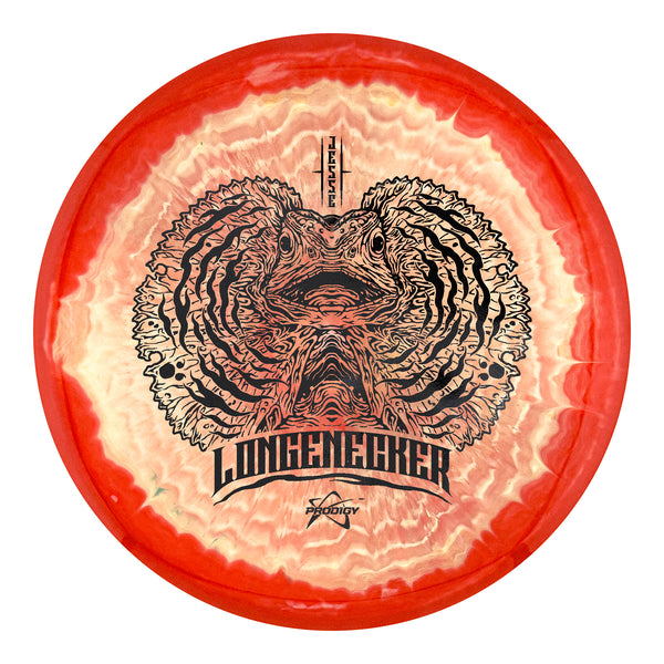 Prodigy A5 400 Spectrum - Jesse Longenecker 2026 Core Team Stamp
