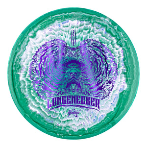 Prodigy A5 400 Spectrum - Jesse Longenecker 2026 Core Team Stamp