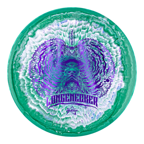 Prodigy A5 400 Spectrum - Jesse Longenecker 2026 Core Team Stamp