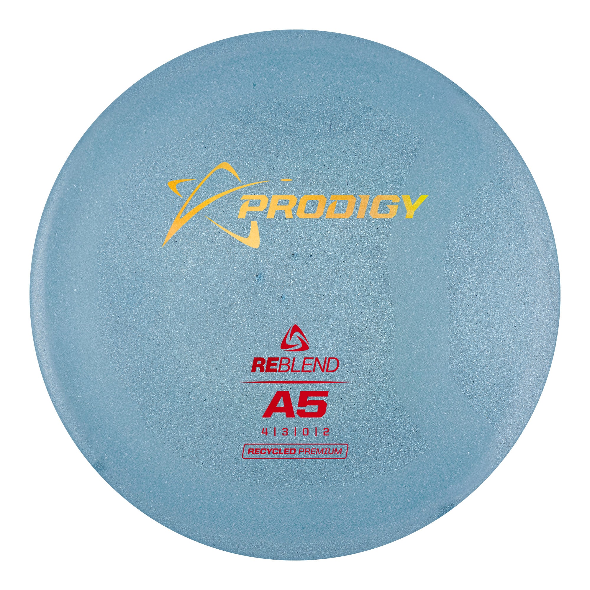 Shop Prodigy A5 ReBlend Plastic