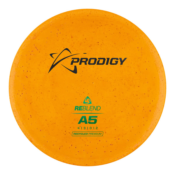 クラブ Axaline Prodigy Prodigy Ace Line P Model OS · Disc Store