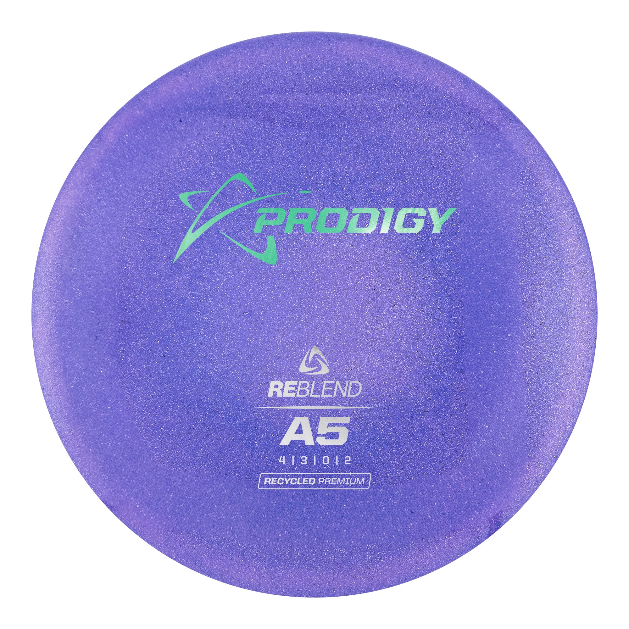Shop Prodigy A5 ReBlend Plastic