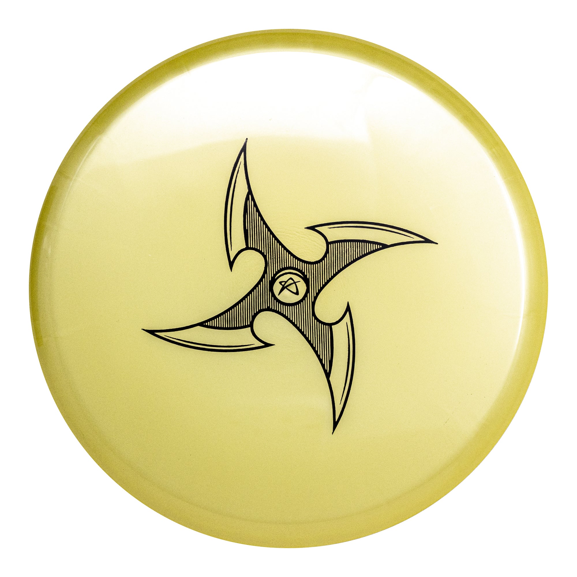 Shop ACE Line P Model OS 500 Plastic - Manji Shuriken Stamp