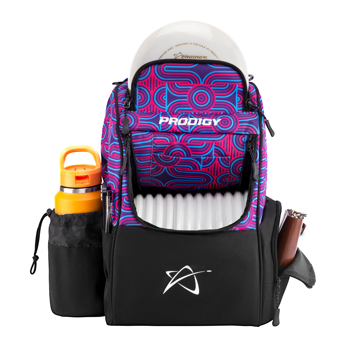 Prodkfy Prodigy Ascent Backpack