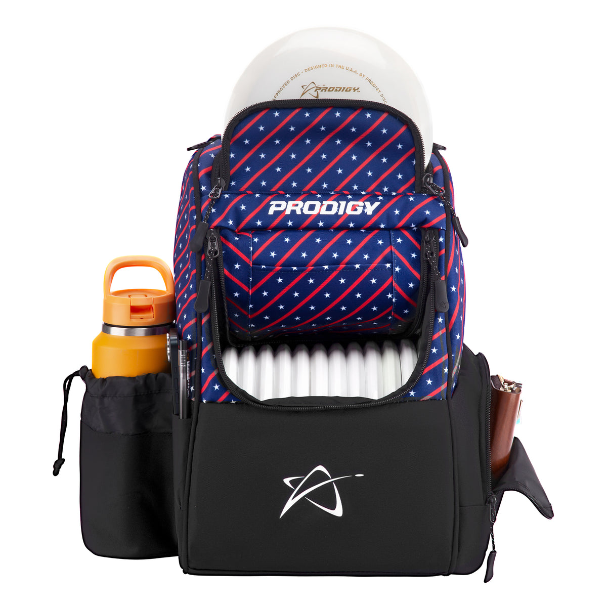 Prodkfy Prodigy Ascent Backpack