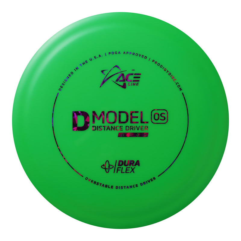 Free Disc - ACE Line