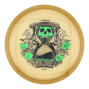 Prodigy Archive 750 Glimmer - Eternal Stamp
