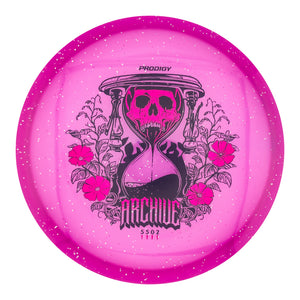 Prodigy Archive 750 Glimmer - Eternal Stamp