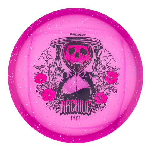 Prodigy Archive 750 Glimmer - Eternal Stamp