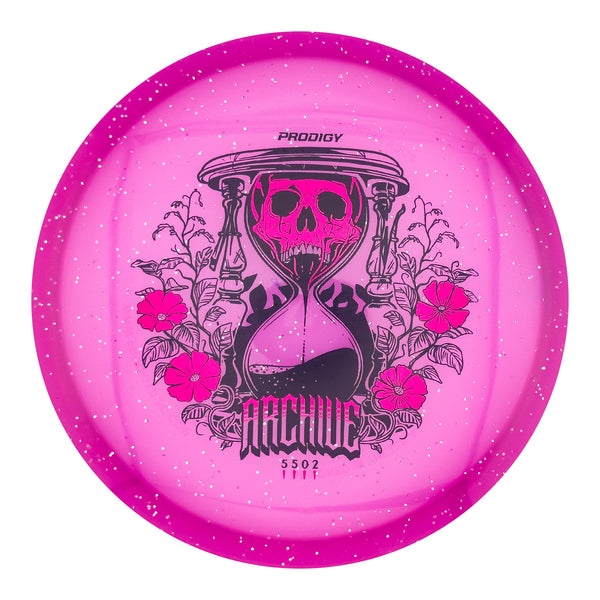 Prodigy Archive 750 Glimmer - Eternal Stamp