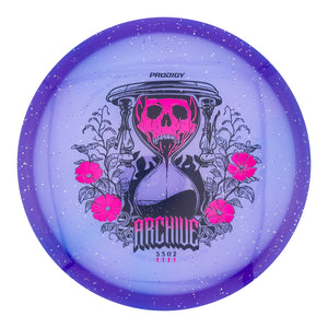 Prodigy Archive 750 Glimmer - Eternal Stamp