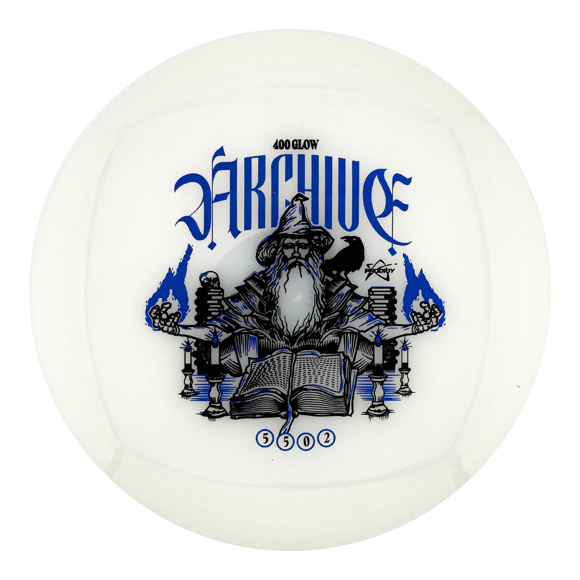 Archive Midrange Disc