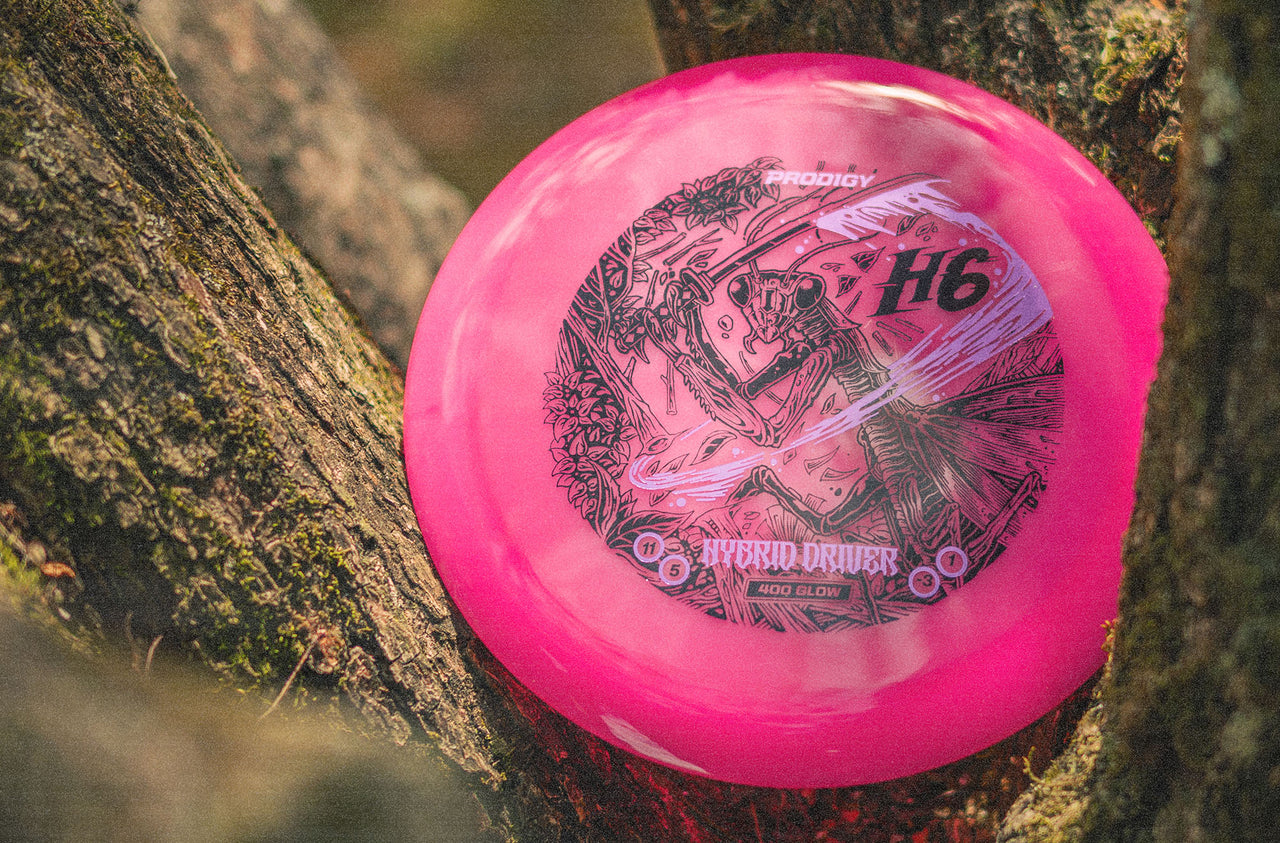 DISCGOLFOVÉ DISKY | Prodigy D3 400 | discgolf frisbee discgolfové disky DISCGOLFOVÉ DISKY | Prodigy D3 400 | discgolf frisbee discgolfové disky
