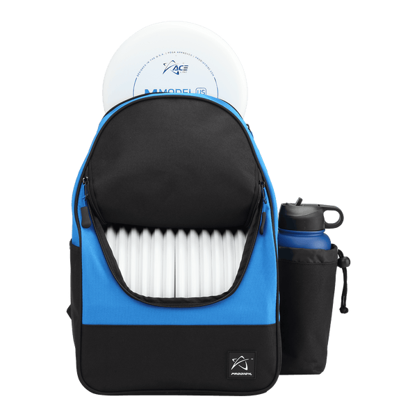 Prodigy BP-4 Backpack - 600D (Old Version)