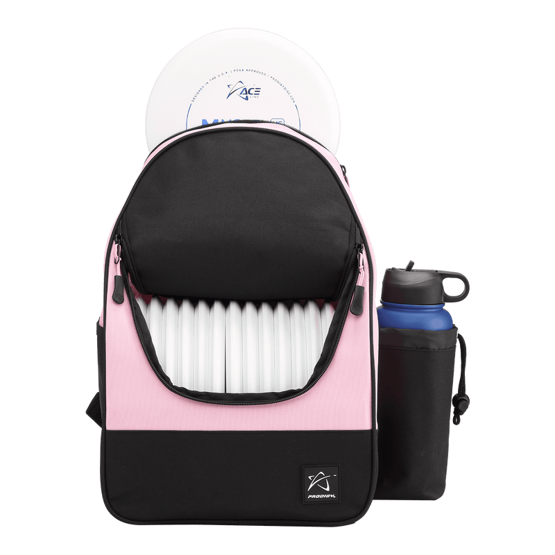 Prodigy BP-4 Backpack - 600D Nylon (Original Material)