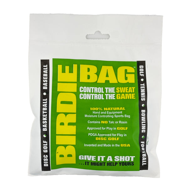 Birdie Bag - Grip Enhancer