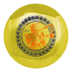 Prodigy D6 ReBlend Plastic - Vita Ex Mortis Stamp - Prodigy Club Exclusive