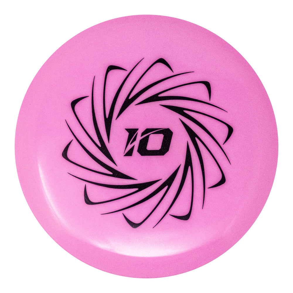 Prodigy F7 Special Blend Plastic - Large 10 Year Stamp - Prodigy Club Exclusive