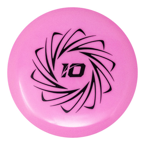 Prodigy F7 Special Blend Plastic - Large 10 Year Stamp - Prodigy Club Exclusive