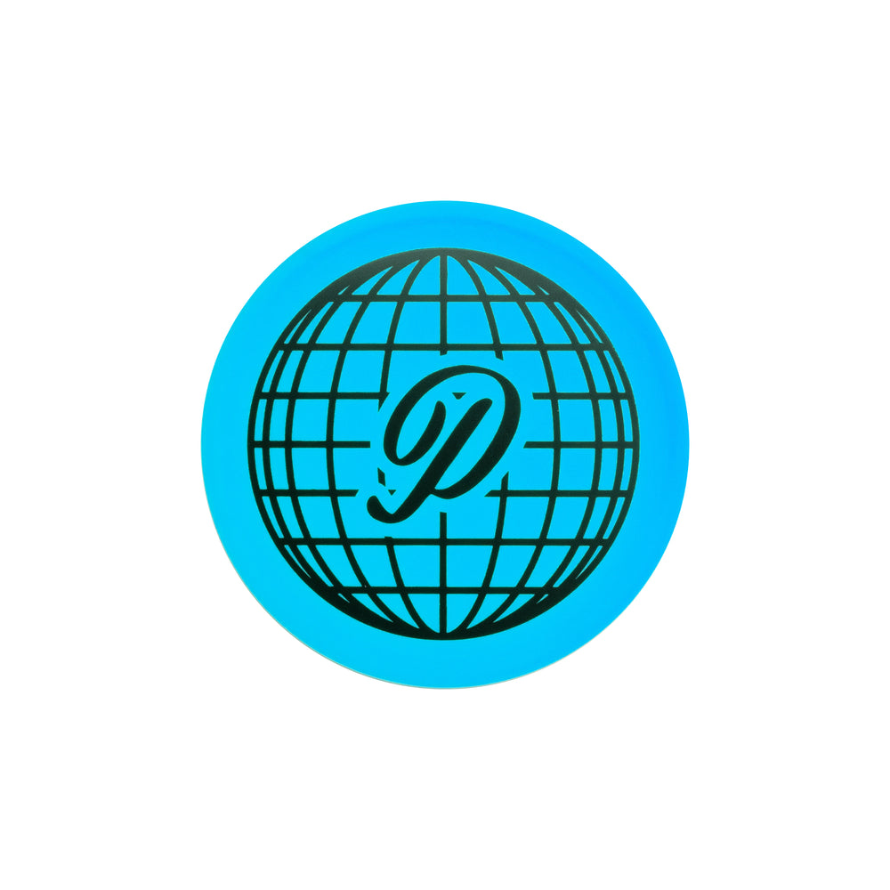 Prodigy M4 Mini - Globe Stamp - Prodigy Club Exclusive