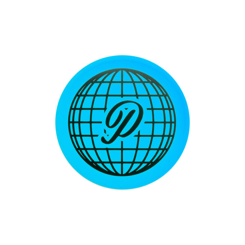 Prodigy M4 Mini - Globe Stamp - Prodigy Club Exclusive