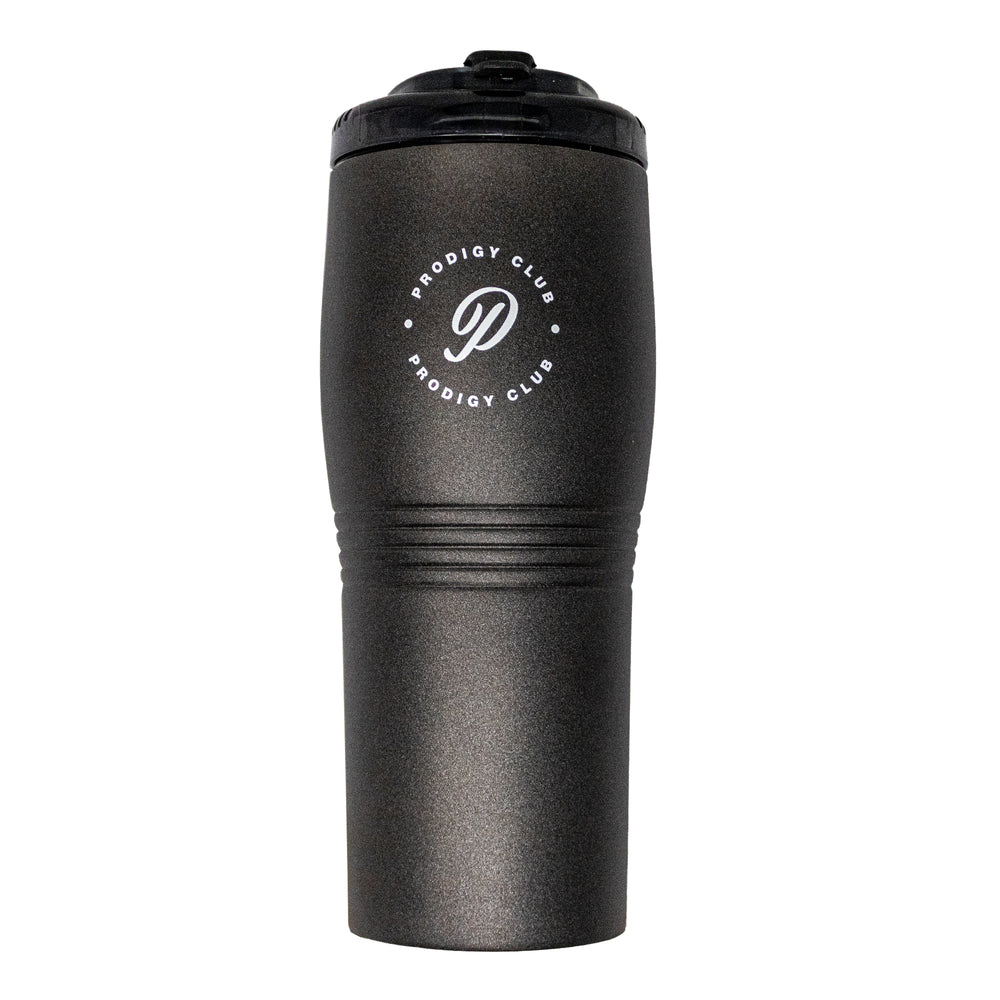 Club 20 oz. Double Wall Stainless Steel Tumbler - Prodigy Club Exclusive